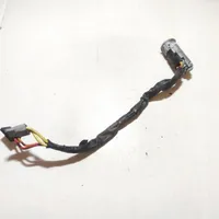 Renault Megane I Ignition lock contact 