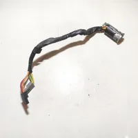 Renault Megane I Ignition lock contact 