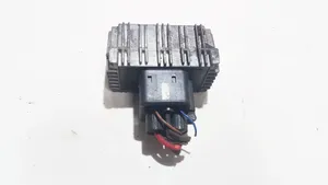 Saab 9-3 Ver1 Przekaźnik / Modul układu ogrzewania wstępnego 51299008