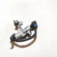 Mitsubishi Galant Ignition lock 336429