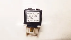 KIA Carnival Other relay K75767740