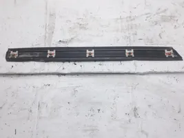 Volkswagen PASSAT B4 Rear door trim (molding) 3a0853753