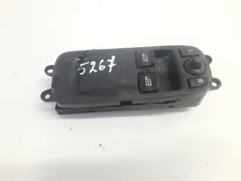 Volvo C30 Electric window control switch 30710783