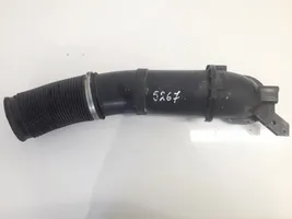 Volvo C30 Tube d'admission d'air 7689484400