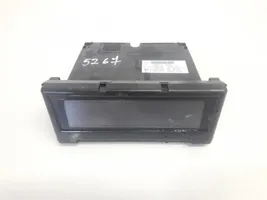 Volvo C30 Monitori/näyttö/pieni näyttö 30797719