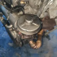Chevrolet Lacetti EGR valve 8h08