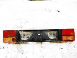 Volkswagen Vento Takaluukun rekisterikilven valon palkki 1h5853481