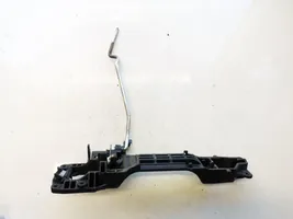 Toyota Prius (XW20) Front door cable line 