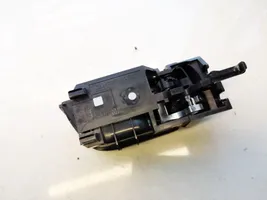 Toyota Prius (XW20) Manecilla interna puerta delantera 6927447020