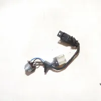 Nissan Sunny Ignition lock contact 