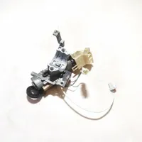 Mazda 323 Ignition lock contact bd7f66939