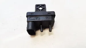 Audi 80 90 B3 Valve vacuum 