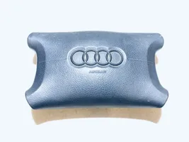 Audi A6 S6 C4 4A Ohjauspyörän turvatyyny 50000100007005
