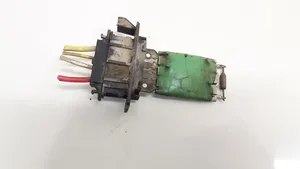 Volkswagen II LT Heater blower motor/fan resistor 