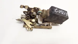 Volkswagen II LT Front door lock 601002020422p