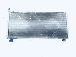 Peugeot 607 Radiateur condenseur de climatisation 9681894580