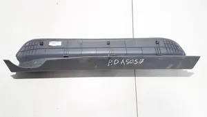 KIA Carens I Front sill trim cover 0k2fa68710