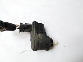 Opel Vectra B Moteur de réglage du niveau des phares 09132523