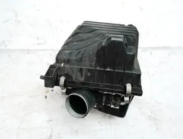 Opel Vectra B Air filter box 90499598