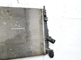 Volvo C30 Radiateur de refroidissement 3m5h8005ti