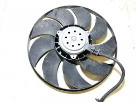 Nissan Qashqai+2 Kale ventilateur de radiateur refroidissement moteur 21487jd20a