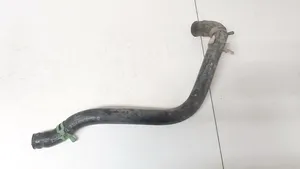 Volkswagen Golf II Engine coolant pipe/hose 191819371