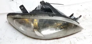 Chevrolet Lacetti Lampa przednia 