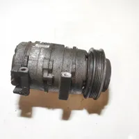 Mazda MPV Ilmastointilaitteen kompressorin pumppu (A/C) 4472203662