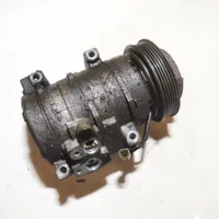 Mazda MPV Ilmastointilaitteen kompressorin pumppu (A/C) 4472203662