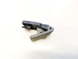 KIA Carens I Engine bonnet (hood) release handle 