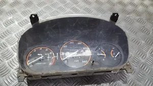 Honda CR-V Spidometrs (instrumentu panelī) 78100E300
