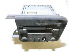 Volvo S80 Panel / Radioodtwarzacz CD/DVD/GPS 94965671