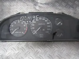 Mazda 323 F Compteur de vitesse tableau de bord bc6b55430