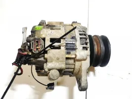 Nissan Navara D22 Alternator lra01662rp