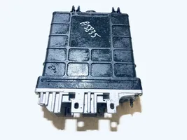 Audi A6 S6 C4 4A Calculateur moteur ECU 0281001258