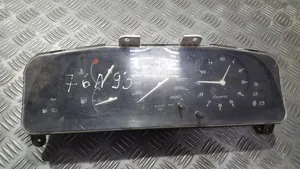 Nissan Primera Compteur de vitesse tableau de bord 