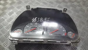 Subaru Legacy Compteur de vitesse tableau de bord 0201124