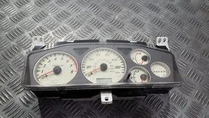 Mitsubishi Lancer Speedometer (instrument cluster) 8100a058