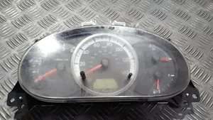 Mazda 5 Spidometras (prietaisų skydelis) c23555430