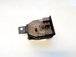 Audi A6 S6 C4 4A Wing mirror switch 4a0959565