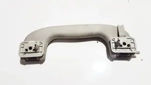 Opel Corsa C Front interior roof grab handle 09116589