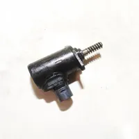 BMW 1 F20 F21 Valvola di controllo dell’olio 8652738