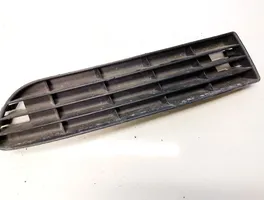 Audi A6 S6 C4 4A Front bumper lower grill 4a0807345j