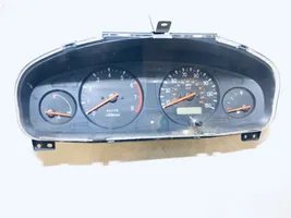 Rover 45 Spidometrs (instrumentu panelī) ar0026110