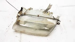 Mazda 323 Lampa przednia 