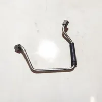 BMW 4 F32 F33 Tuyau d'alimentation conduite de carburant 