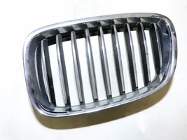 BMW 5 GT F07 Grille de calandre avant 51137200169