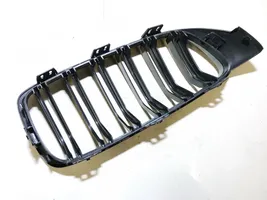 BMW 4 F32 F33 Grille de calandre avant kn07046