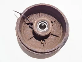 Citroen AX Bremsscheibe hinten 