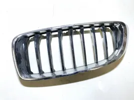 BMW 4 F32 F33 Grille de calandre avant 7294813